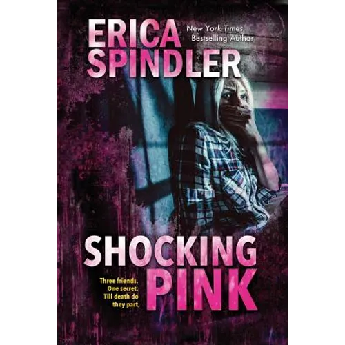 Shocking Pink - Paperback