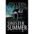 Sinister Summer: A Wicks Hollow Book - Paperback