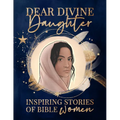 Dear Divine Daughter - Hardcover