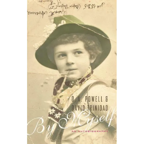 By Myself - Paperback