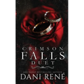 Crimson Falls Duet - Paperback