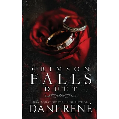Crimson Falls Duet - Paperback
