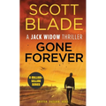 Gone Forever - Paperback