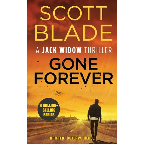 Gone Forever - Paperback