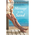 Message in the Sand - Paperback