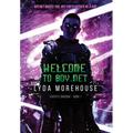 Welcome to Boy.net - Hardcover