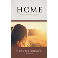 Home - The Inconsolable Dream - Hardcover
