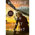 Her Last Flight - Paperback