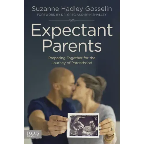 Expectant Parents - Paperback