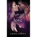 One Night of Love: Live For Me - Paperback