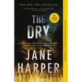 The Dry - Paperback