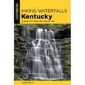 Hiking Waterfalls Kentucky - Paperback