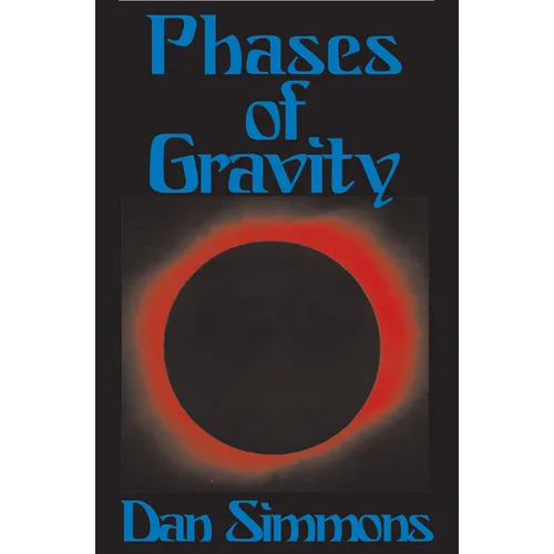 Phases of Gravity - Paperback