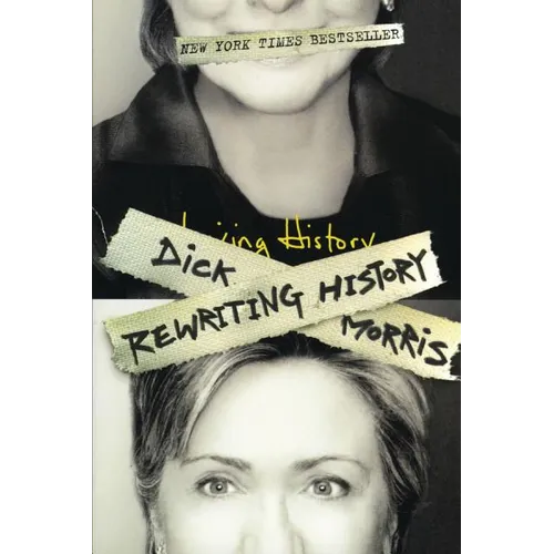 Rewriting History - Paperback