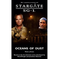 STARGATE SG-1 Oceans of Dust - Paperback