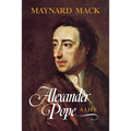 Alexander Pope: A Life - Paperback