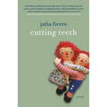 Cutting Teeth - Paperback