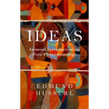 Ideas: General Introduction to Pure Phenomenology - Hardcover