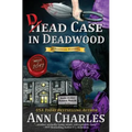Dead Case in Deadwood - Paperback