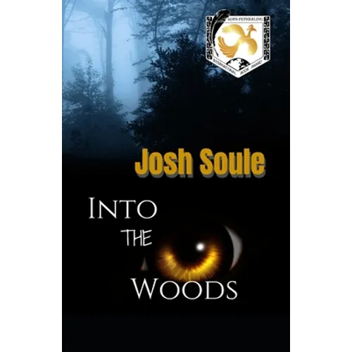 Into the Woods - Paperback