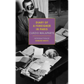 Diary of a Foreigner in Paris - Paperback