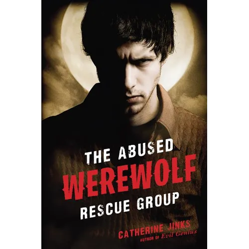 Abused Werewolf Rescue Group - Paperback
