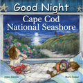 Good Night Cape Cod National Seashore - Board Book
