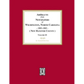 Abstracts from Newspapers of Wilmington, North Carolina, 1801 -1803. (Volume #3)