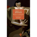 Family and Borghesia - Paperback