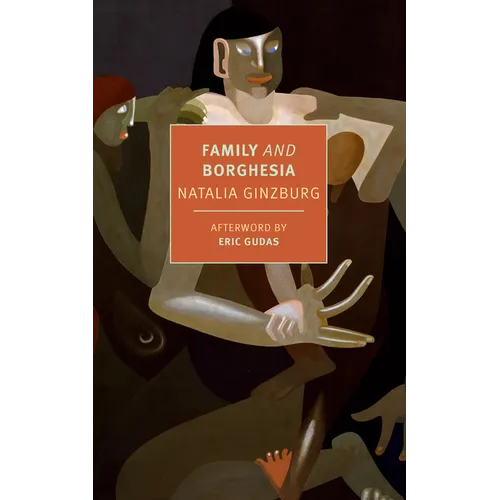 Family and Borghesia - Paperback