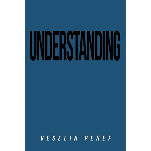 Understanding - Paperback