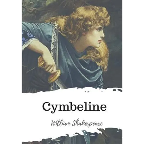 Cymbeline - Paperback