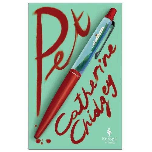 Pet - Paperback
