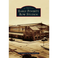 Early Poverty Row Studios - Paperback