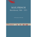 Sketchbook, 1966-1971 - Hardcover