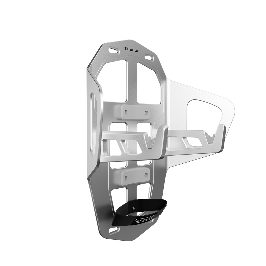 VAPOR / VAPOR Pro Wall-Mount Rack