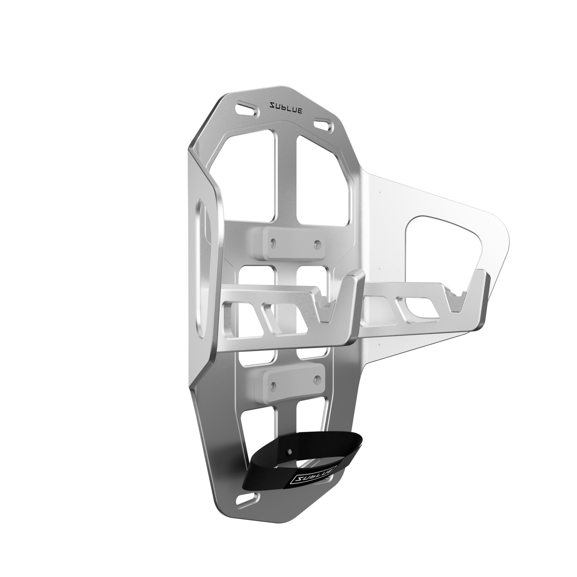 VAPOR / VAPOR Pro Wall-Mount Rack