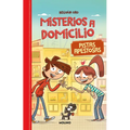 Pistas Apestosas / Stinky Clues - Paperback