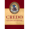 Credo Study Journal - Spiral