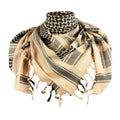 M-Tac Heavy-Duty Shemagh Scarf