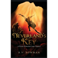 Neverland's Key: A Pirate Princess's Last Chance - Paperback