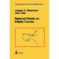 Rational Points on Elliptic Curves - Paperback