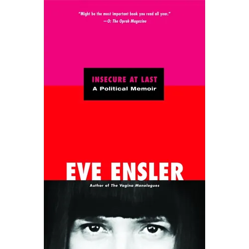 Insecure at Last: A Political Memoir - Paperback
