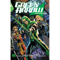 Green Arrow Vol. 1: Reunion - Paperback