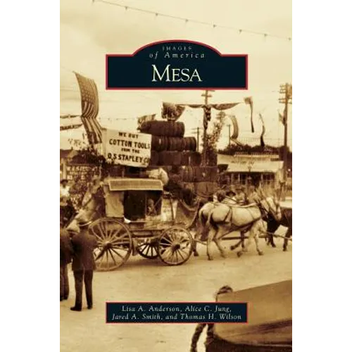 Mesa