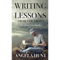 Writing Lessons from the Front: the first ten books - Hardcover