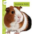 Guinea Pigs - Paperback