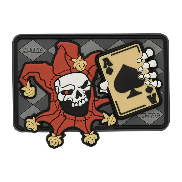 Military & Veteran Patches
