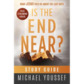 Is the End Near? Study Guide - Paperback