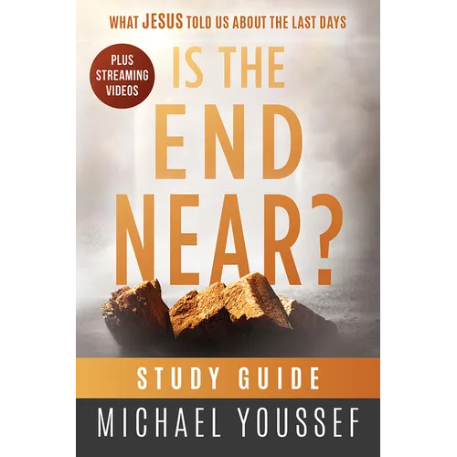 Is the End Near? Study Guide - Paperback